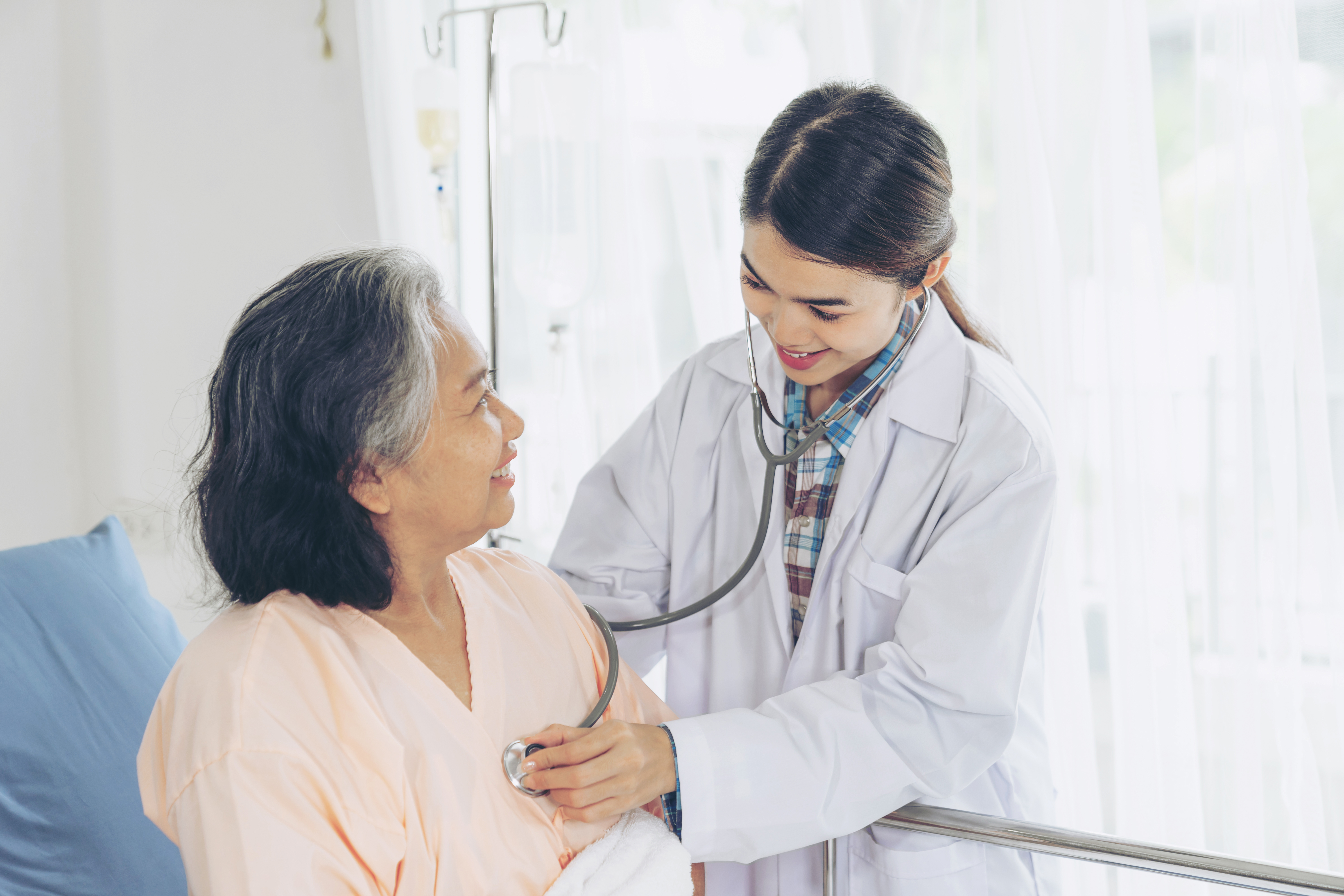 HEALTHCARE RESEARCH